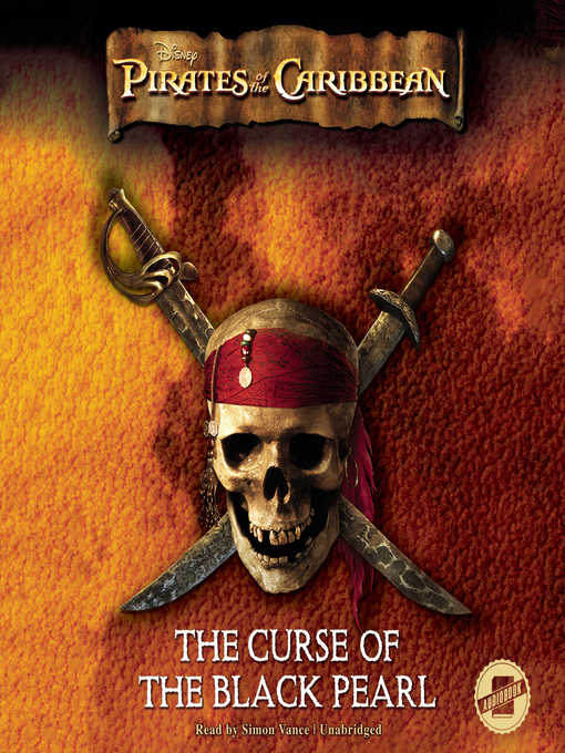 Title details for Pirates of the Caribbean by Disney Press - Available